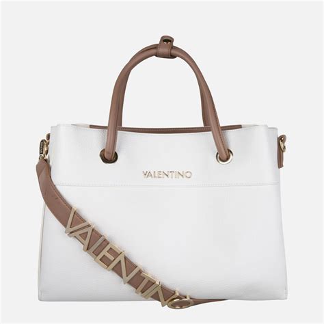 white valentino bags for women